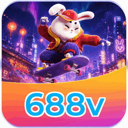 688v
